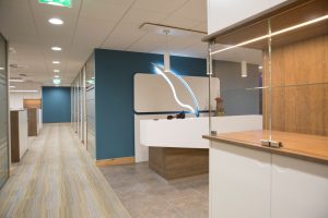 commercial fitouts