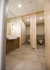 office fit out contractors dublin