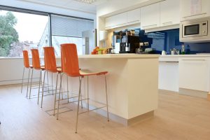fit out companies dublin