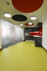 office refurbishment dublin