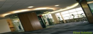Fitout Solutions