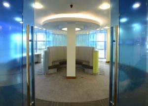 Office & Commercial Fitouts