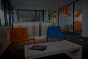 Commercial Fitout