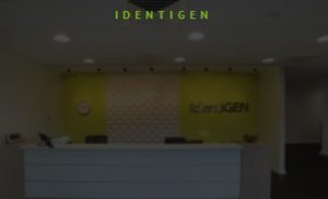 indetigen