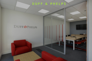 office fit out
