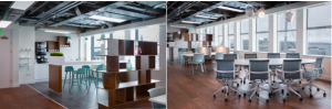 commercial office fit outs
