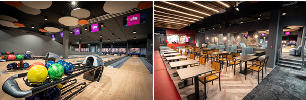 Navan Bowling
